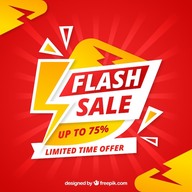 Super sale background