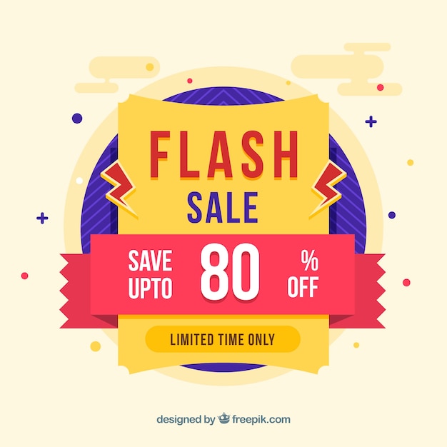 Super sale background