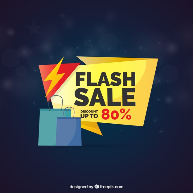 Super sale background