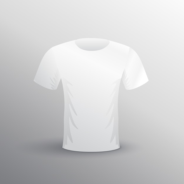 Free Vector t-shirt, mockup