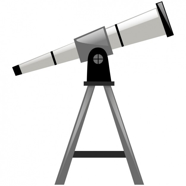 Telescope design