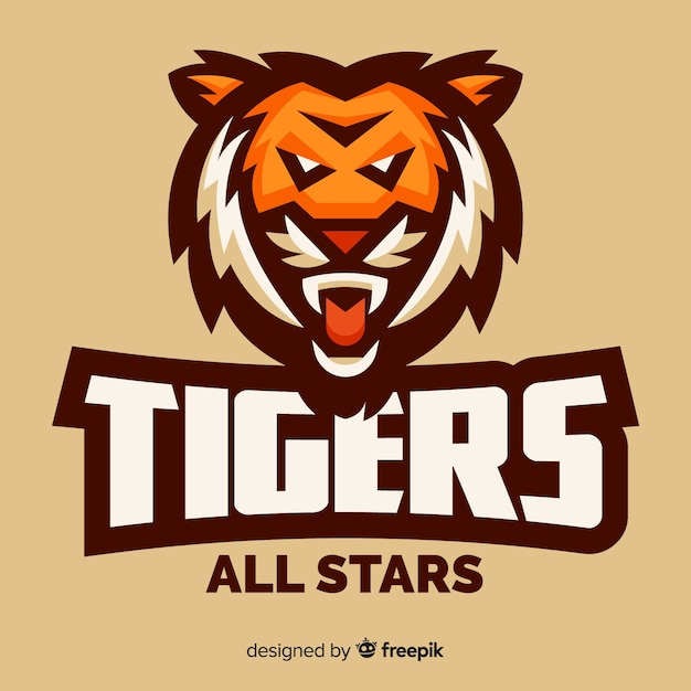 Tiger logo