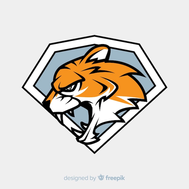 Tiger logo