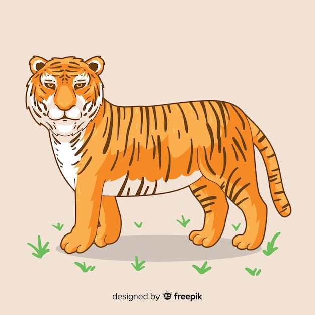 Tiger