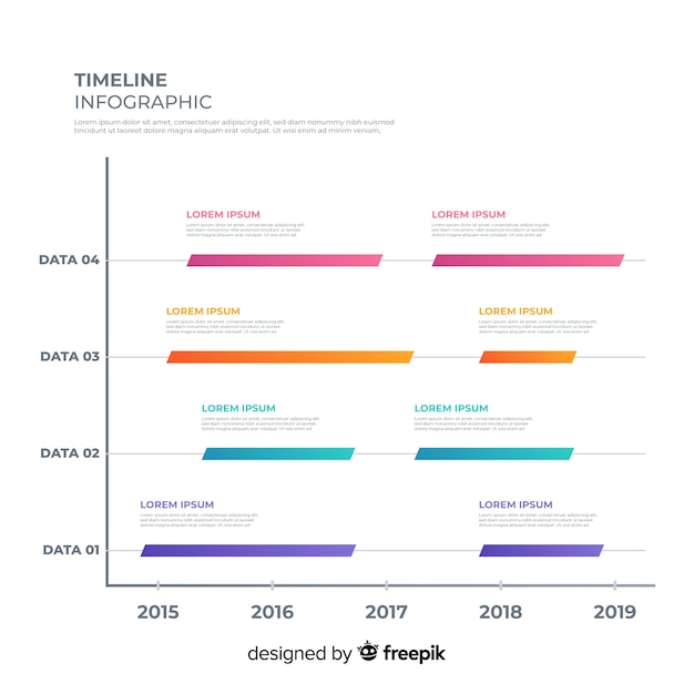 Time plan table