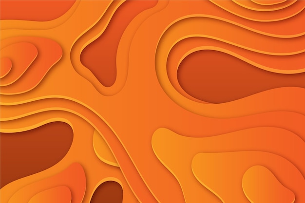 Topographic map background concept