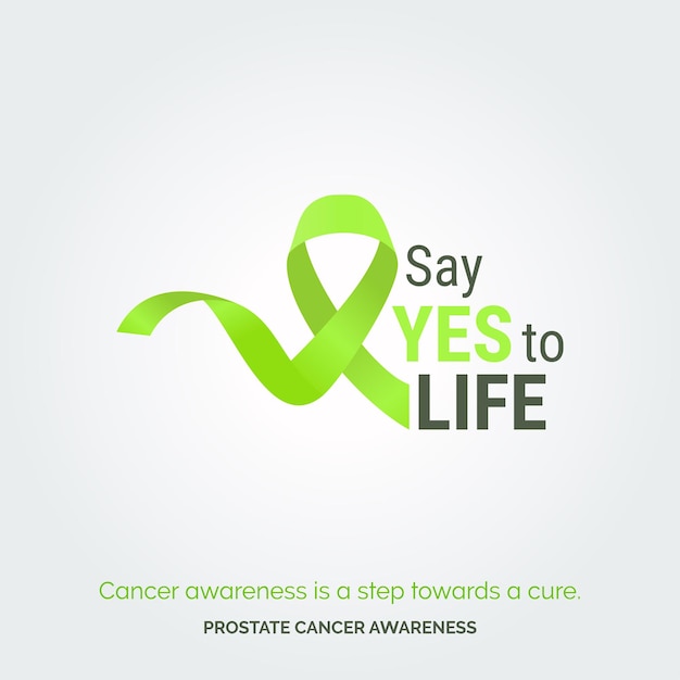 Free vector triumph over challenges vector background lymphoma cancer drive