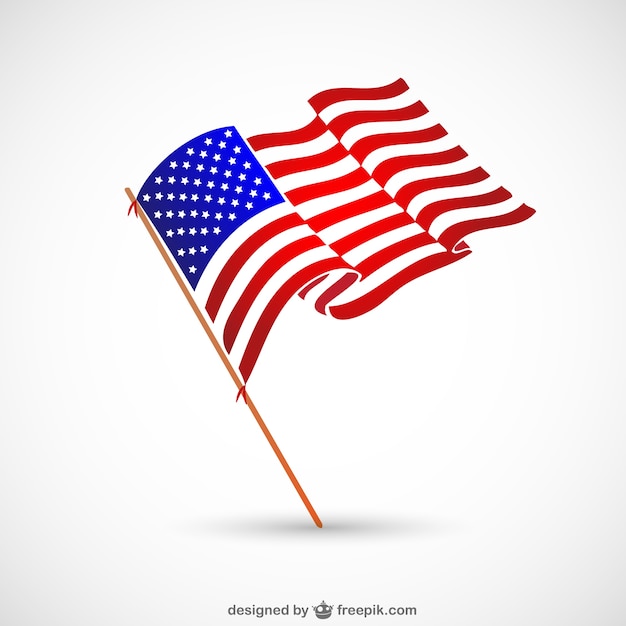 United States flag national symbol 