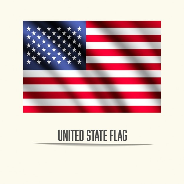 United states flag