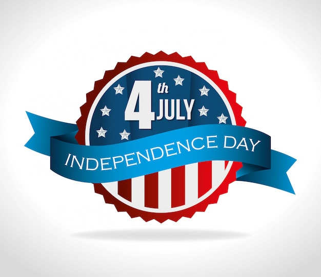 United States happy independence day, 4th july celebration