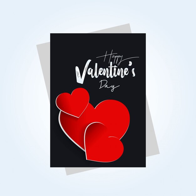 Valentines Day Vector