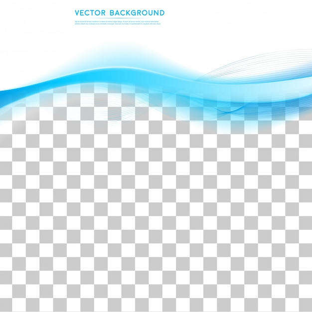 Free Vector vector abstract background design wavy.