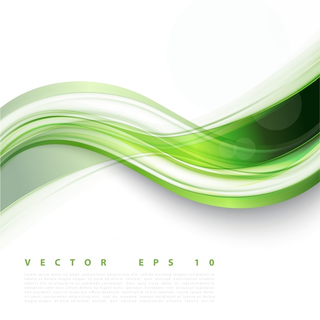 Vector abstract background design.