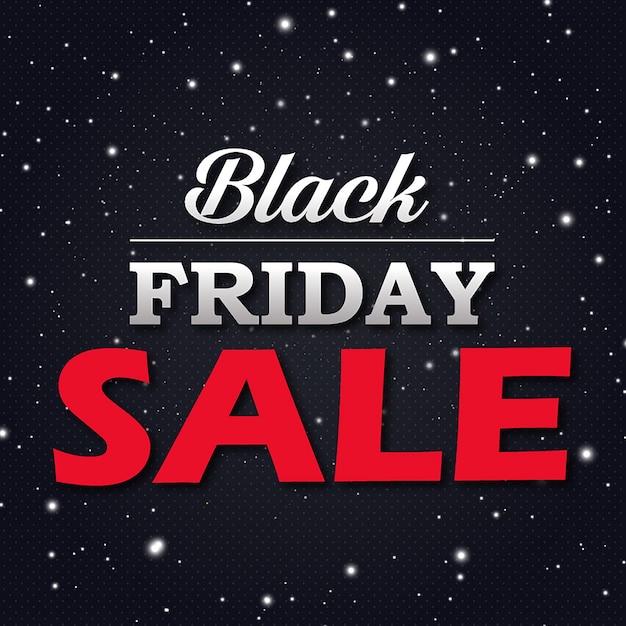 Free Vector vector black friday backgrounds