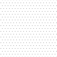 Free vector vector polka background with small dots