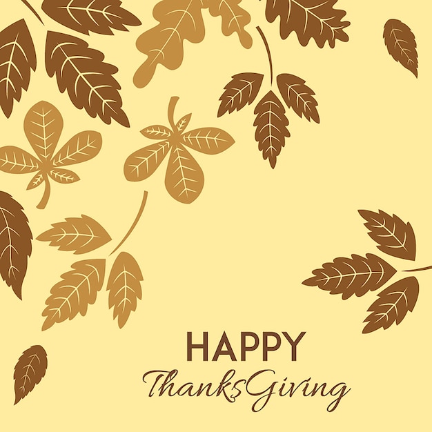 vector thanksgiving backgrounds