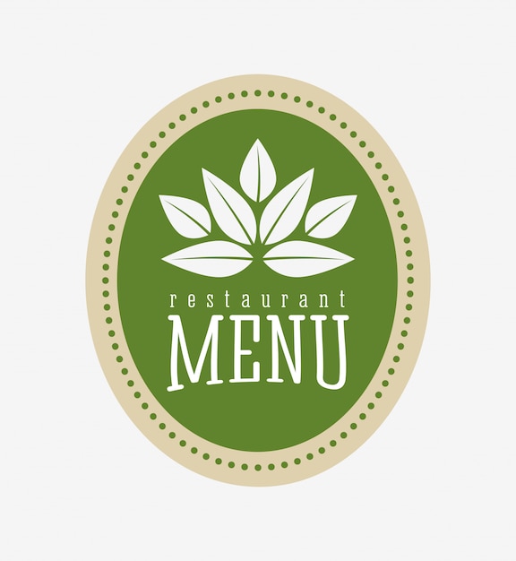 vegetarian food menu 