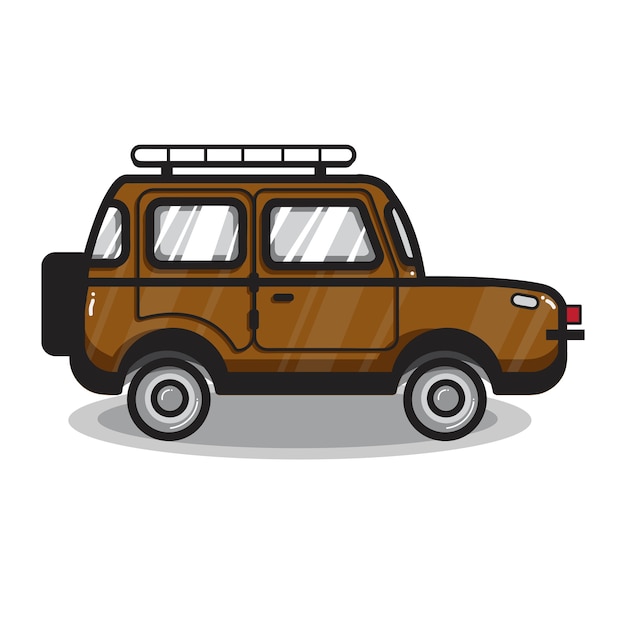 Free Vector vehicle 