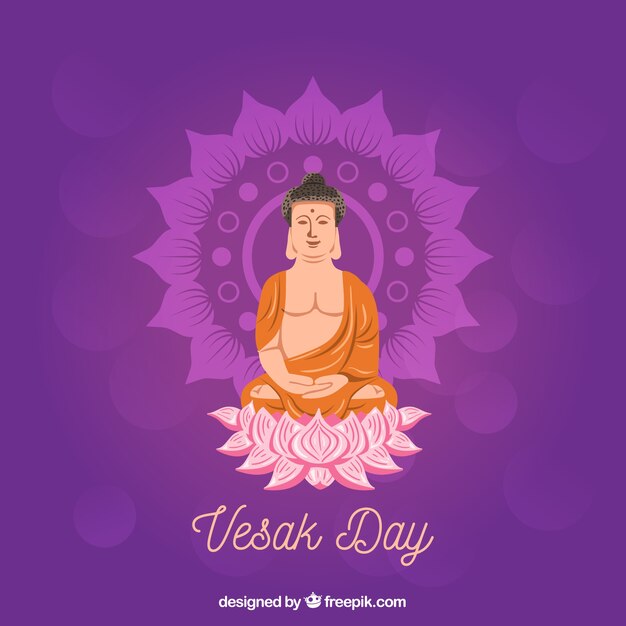 Vesak day