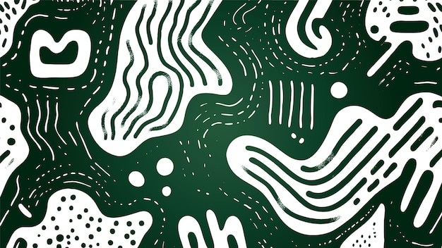 Free vector wallpaper pattern design