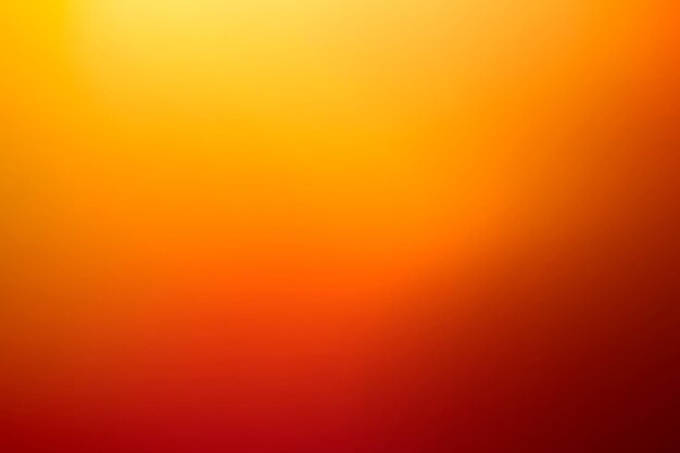 Warm red gradient vector background