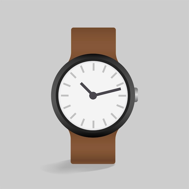 Free Vector watch 