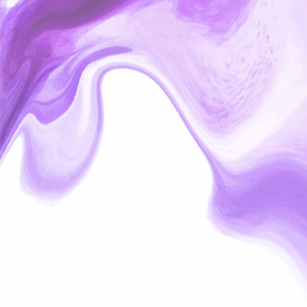 Watercolor abstract background