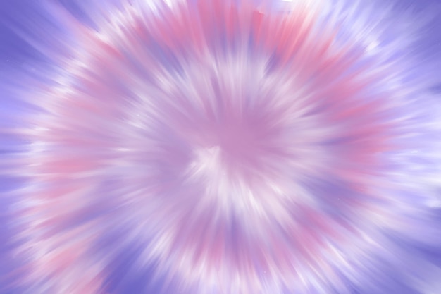 Free vector watercolor blurry tie dye background