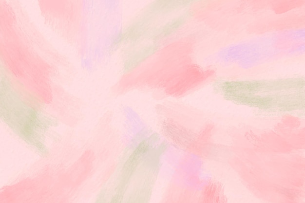 Free Vector watercolour brushstrokes background