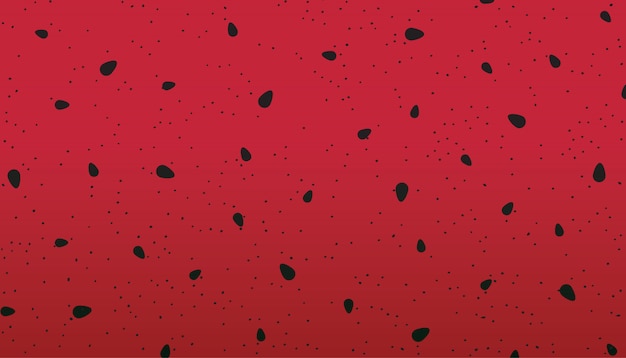 watermelon seeds background