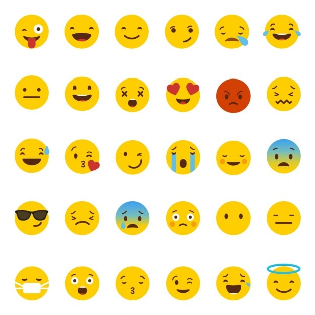 Whatsapp emoji