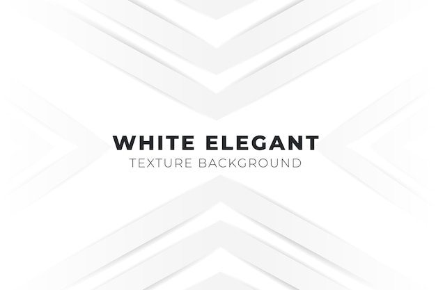 White elegant texture background