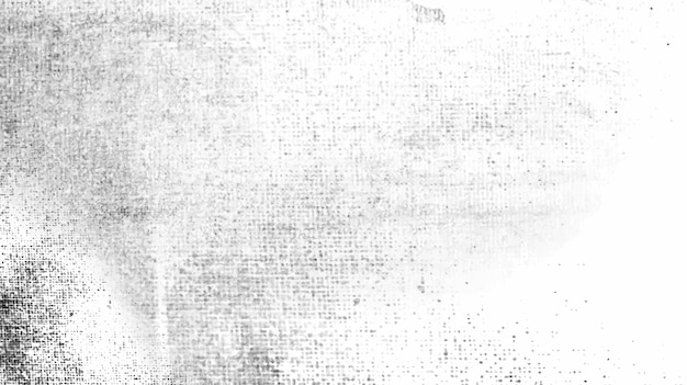 Free Vector white grunge distressed texture vector