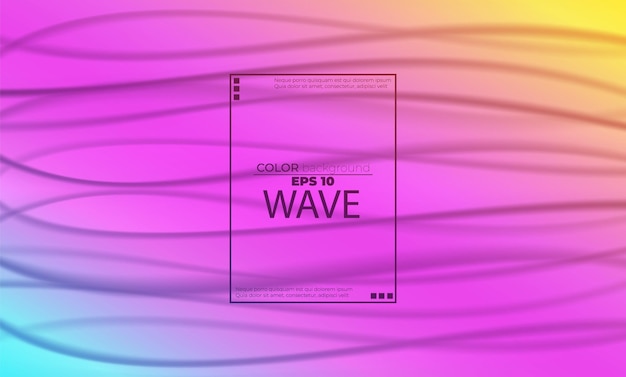 Free Vector white liquid background abstract with soft waves fluid cool gradient shapes composition for gift card poster on wall poster template landing page ui ux coverbook baner social media posted