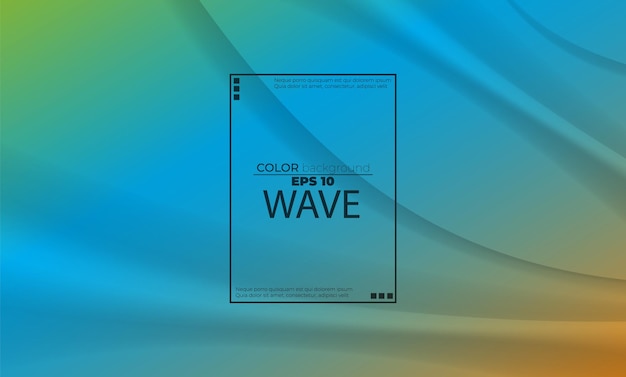 Free vector white liquid background abstract with soft waves fluid cool gradient shapes composition for gift card poster on wall poster template landing page ui ux coverbook baner social media posted