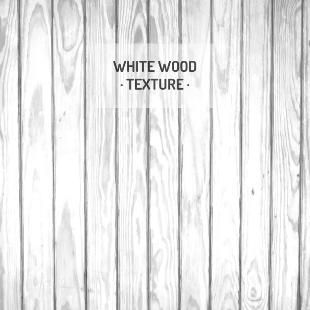 White wood texture