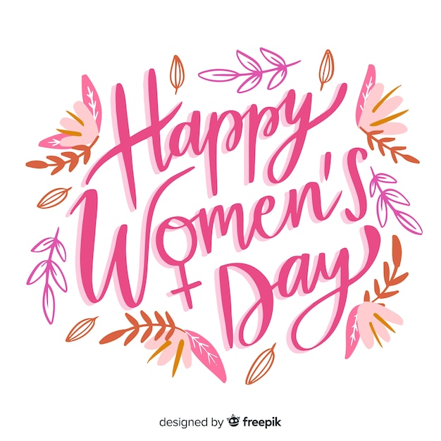 Women's day