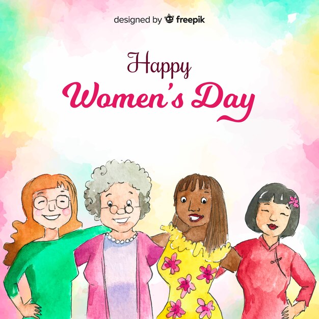 Women's day