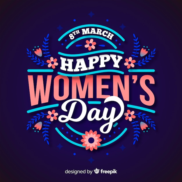 Women's day