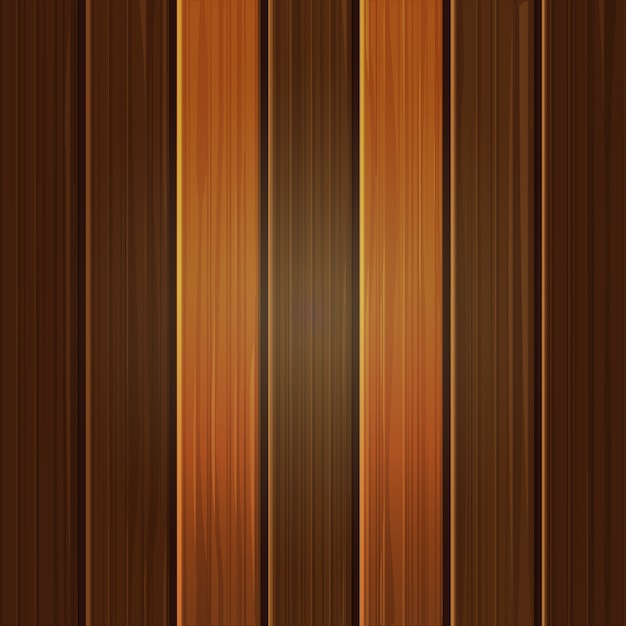 Wooden background design