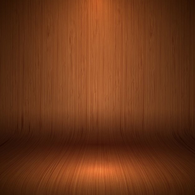 Wooden background