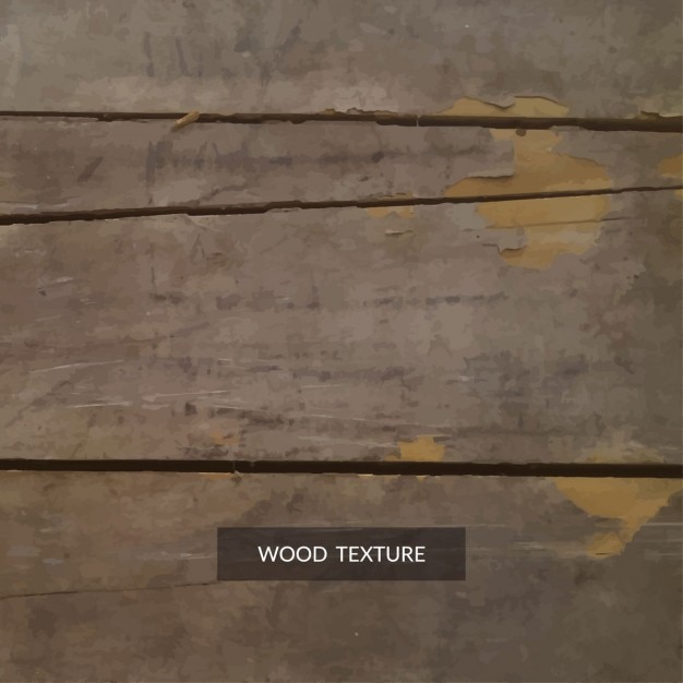 Free Vector wooden texture background