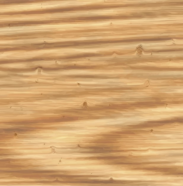 Free Vector wooden texture background