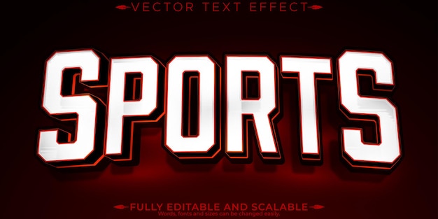 Workhard text effect editable stylish and gym text style