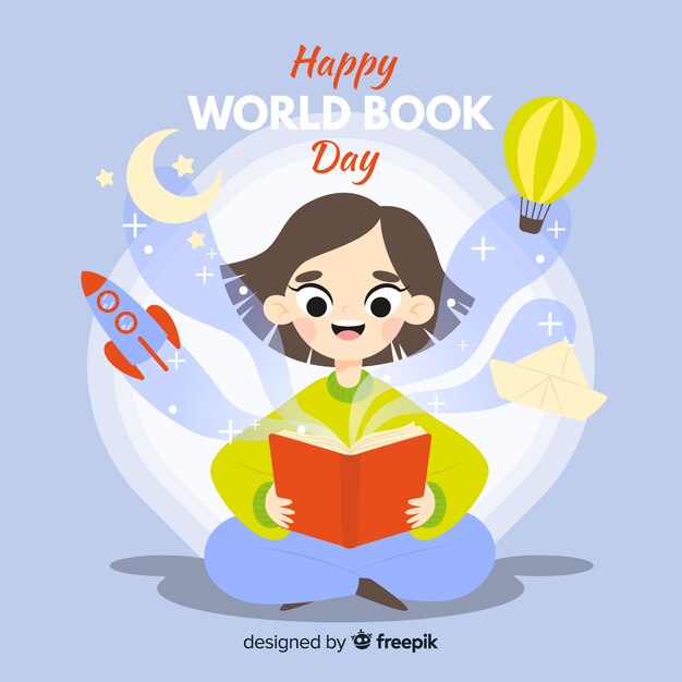 World book day