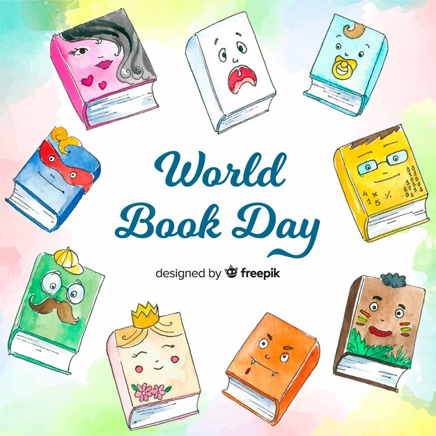 World book day