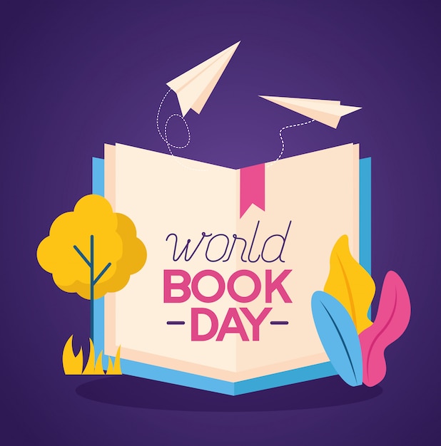 World book day