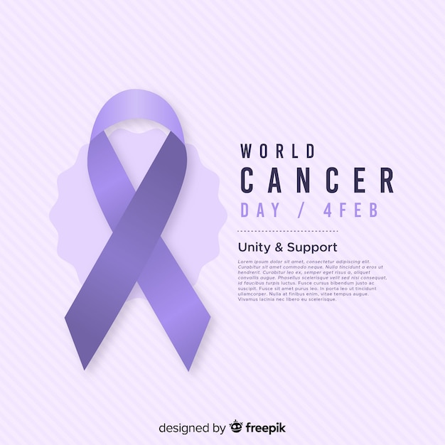 World cancer day