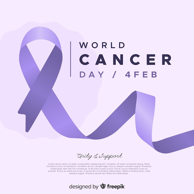 World cancer day