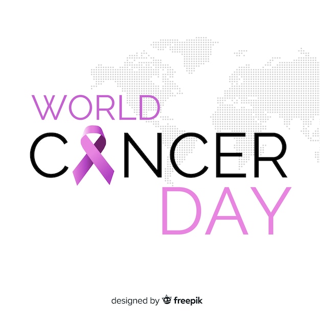 World cancer day